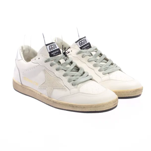 Sneakers, in White, Golden Goose