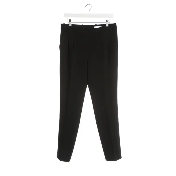 Pants, in Black, Triacetate, Hugo Boss