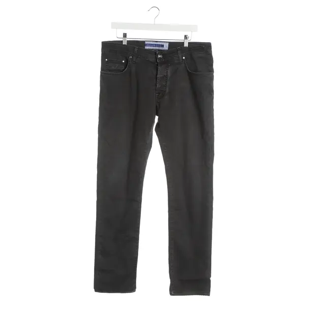 Jeans Skinny, in Grau, Baumwolle, Jacob Cohen