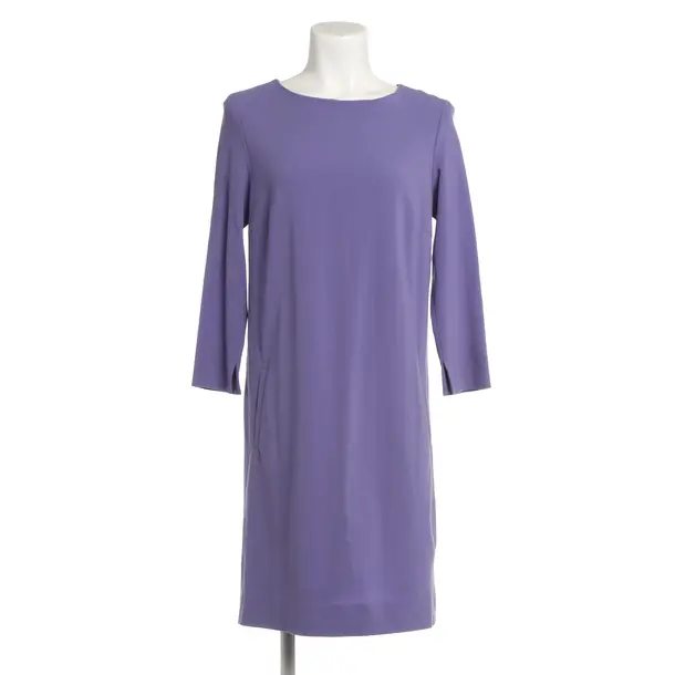 Kleid, in Lila, Wolle, Windsor