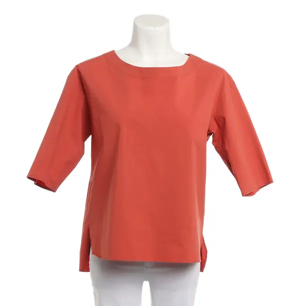 Camicetta, in Rosso, Cotone, Antonelli