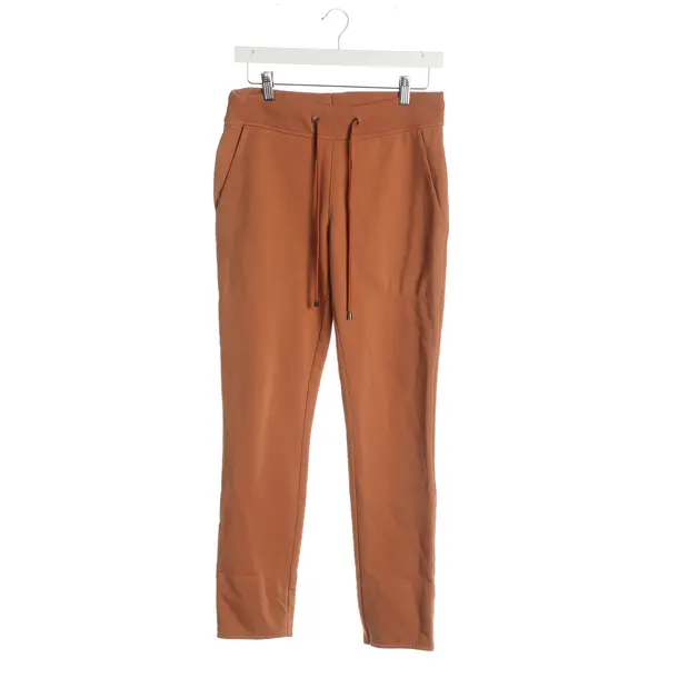 Pants, in Peach, Cotton, Juvia