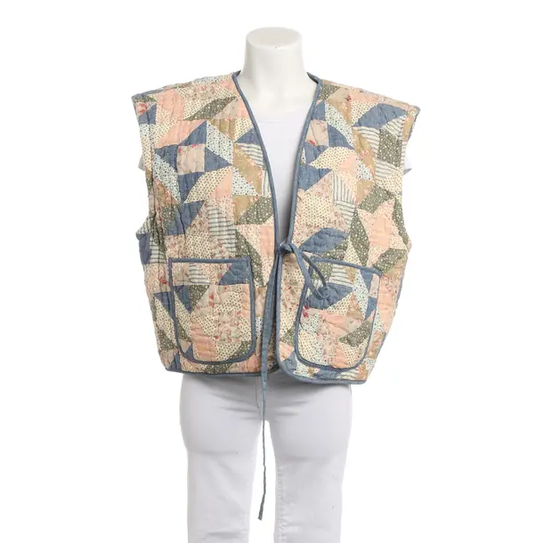 Weste, in Mehrfarbig, Baumwolle, Polo Ralph Lauren