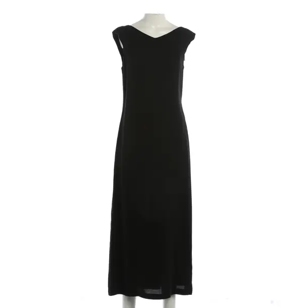 Kleid, in Schwarz, Viskose, Max Mara