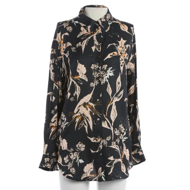 Blouse, in Multicolored, Viscose, Dorothee Schumacher