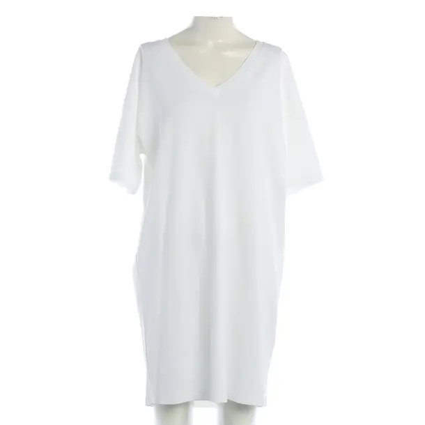 Kleid, in Weiß, Lyocell, Drykorn