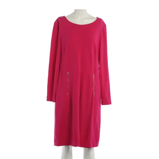 Kleid, in Rosa, Viskose, Riani