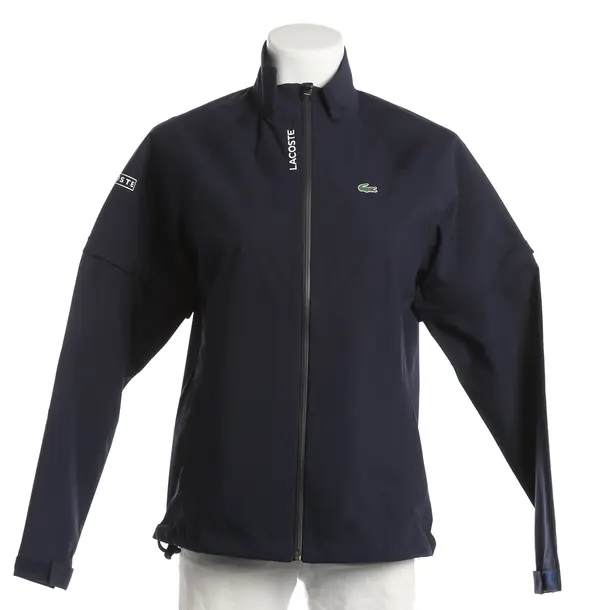 Sommerjacke, in Navy, Polyester, Lacoste