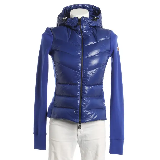 Übergangsjacke, in Navy, Polyimid, Moncler
