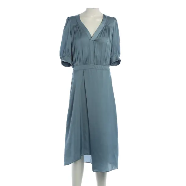 Cocktailkleid, in Hellblau, Polyester, Zadig & Voltaire
