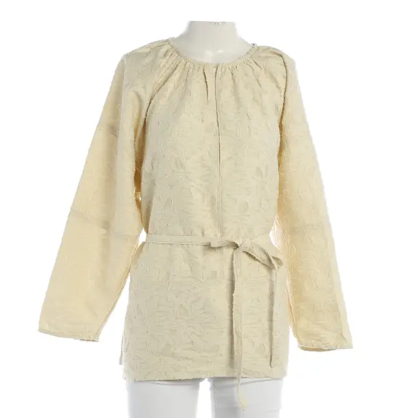 Bluse, in Gelb, Polyester, Day Birger et Mikkelsen