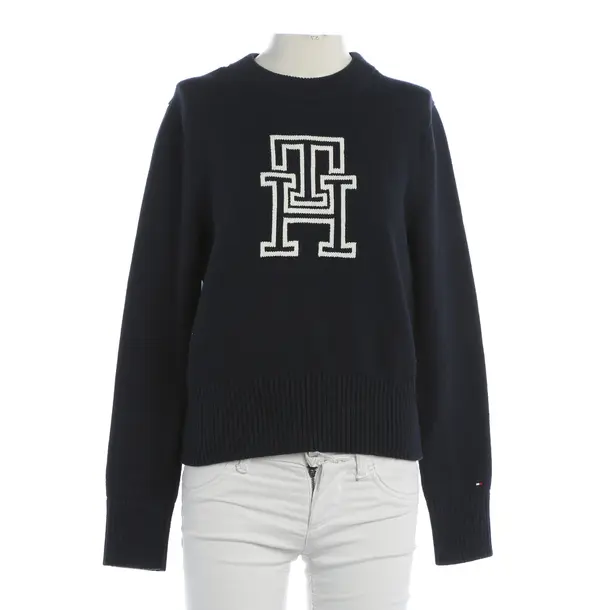 Pullover, in Mehrfarbig, Baumwolle, Tommy Hilfiger
