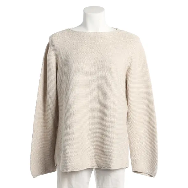 Pullover, in Beige, Baumwolle, Marc O'Polo