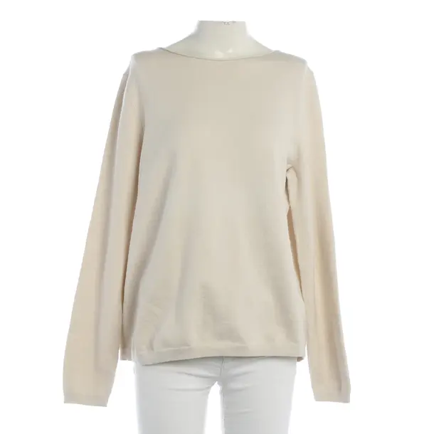 Pullover, in Beige, Baumwolle, Marc O'Polo