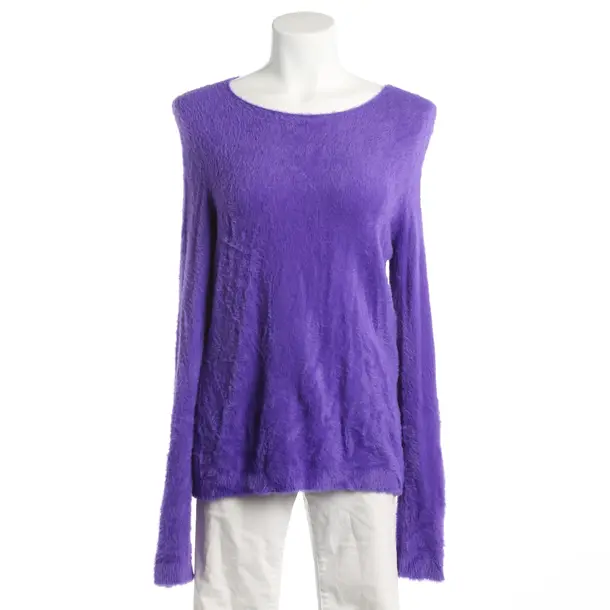 Pullover, in Lila, Polyimid, Marc Cain