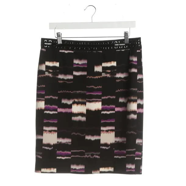 Gonna, in Multicolore, Poliestere, Marc Cain