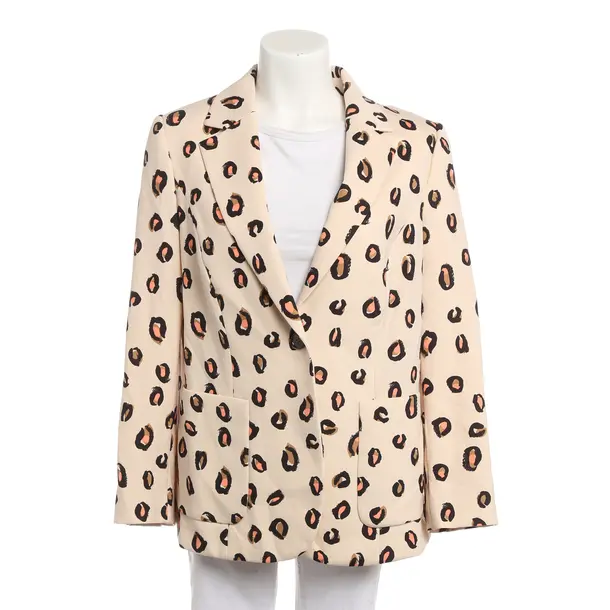 Blazer, in Mehrfarbig, Polyimid, Marc Cain