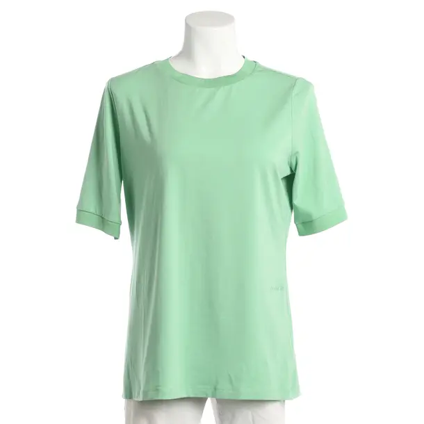 Shirt, in Hellgrün, Modal, Bogner