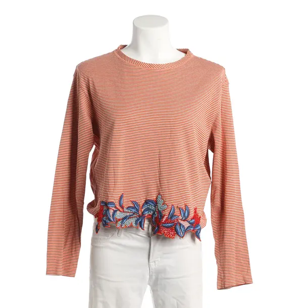 Longsleeve, in Mehrfarbig, Baumwolle, Marc Cain