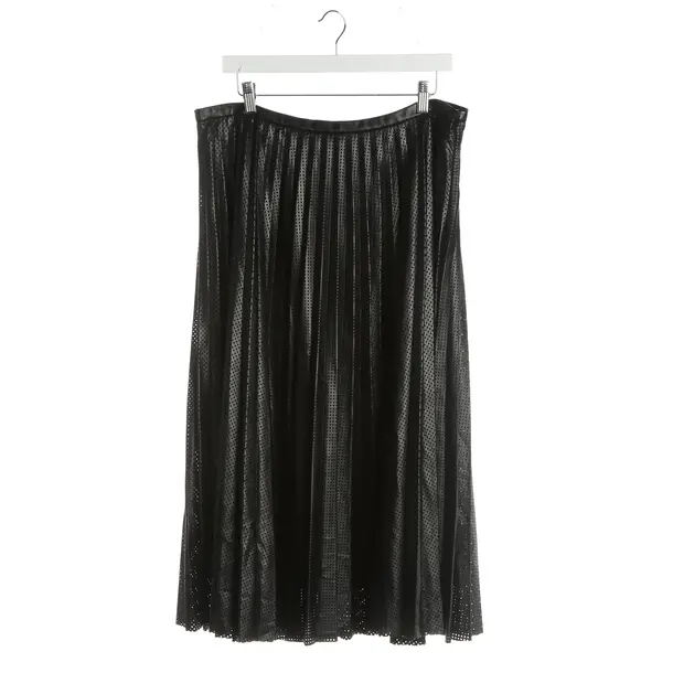 Rock, in Schwarz, Polyurethan, Sportalm