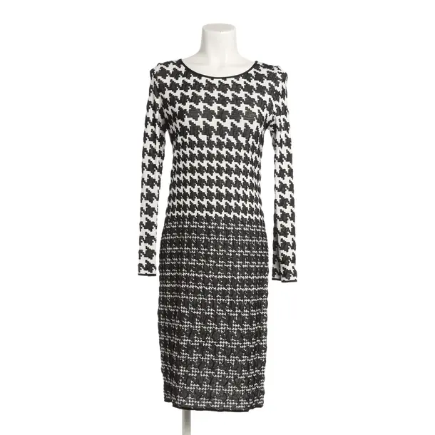 Kleid, in Schwarz, Baumwolle, Marc Cain