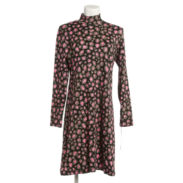 Dress, in Dark Gray, Cotton, Marc Cain Sports