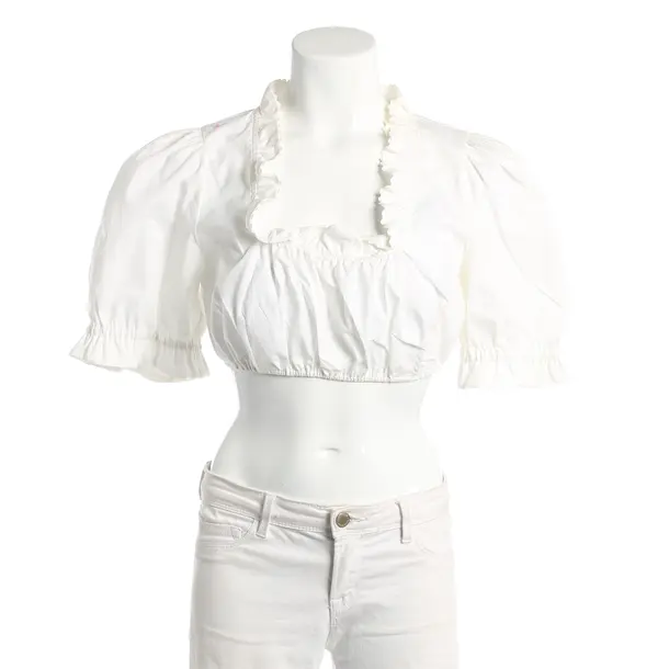 Blouse, in Beige, Cotton, Sportalm