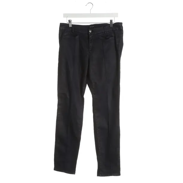 Pantaloni, in Marina Militare, Cotone, Marc Cain