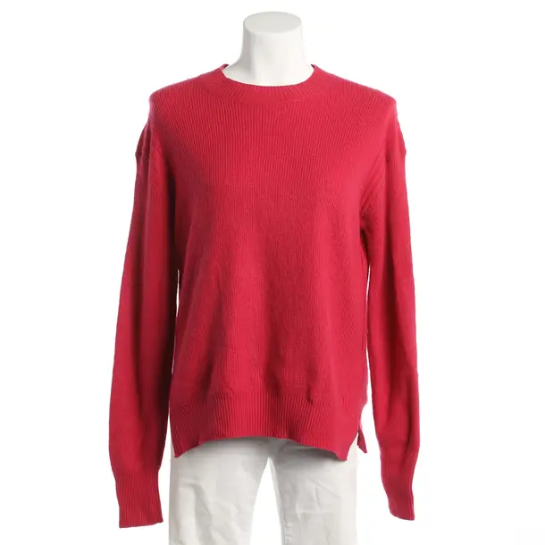 Jumper, in Pink, Viscose, Ted Baker