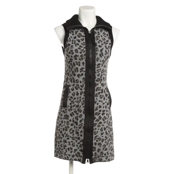 Dress, in Multicolored, Wool, Marc Cain Sports