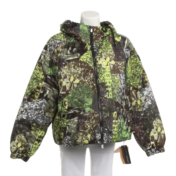 Übergangsjacke, in Mehrfarbig, Polyester, Marc Cain Sports