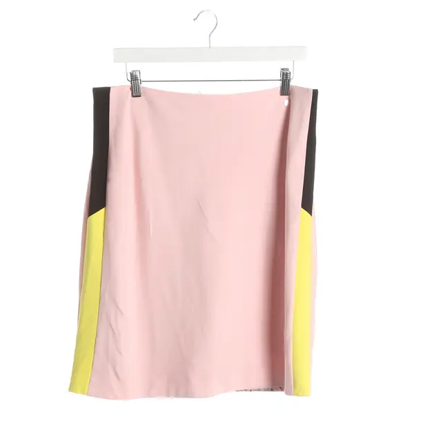 Rock, in Hellrosa, Viskose, Marc Cain