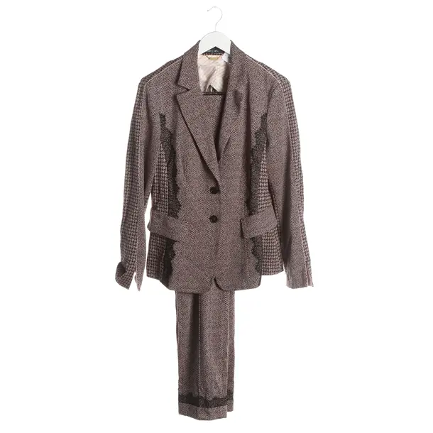 Hosenanzug, in Hellrosa, Viskose, Marc Cain