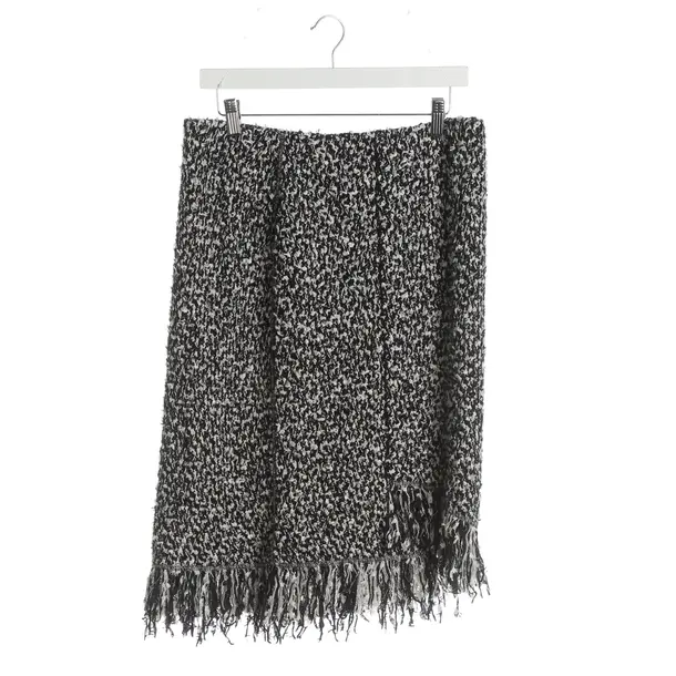 Rock, in Mehrfarbig, Baumwolle, Marc Cain