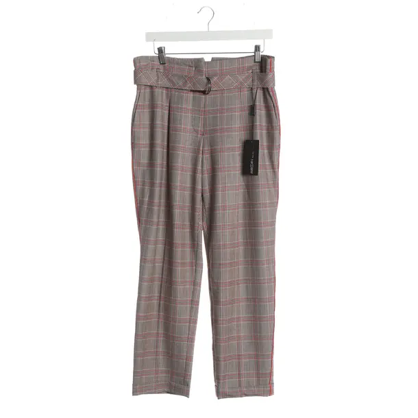 Pantaloni, in Multicolore, Poliestere, Marc Cain