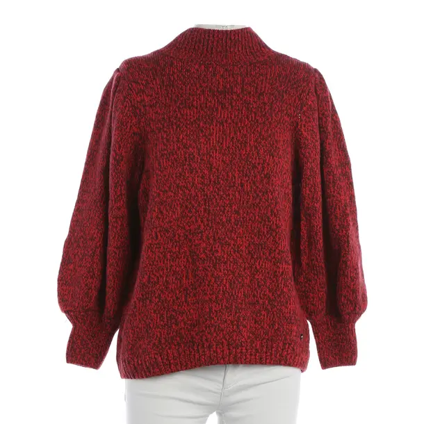 Maglione, in Rosso, Poliammide, Ted Baker