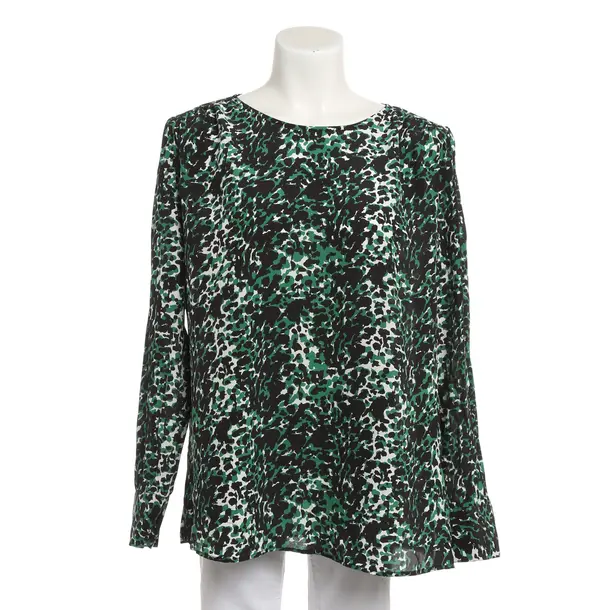 Blouse, in Multicolored, Silk, Riani