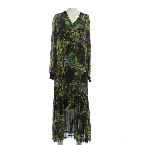 Dress, in Multicolored, Viscose, Marc Cain Sports