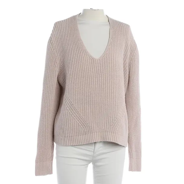 Maglione, in Rosa chiaro, Cotone, Marc Cain