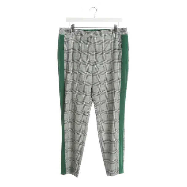 Pants, in Multicolored, Polyester, Marc Cain