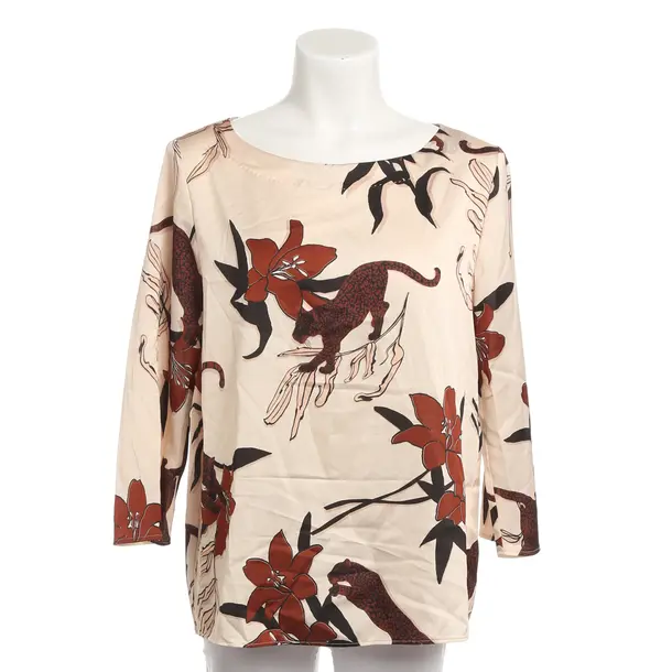 Blouse, in Multicolored, Polyester, Marc Cain