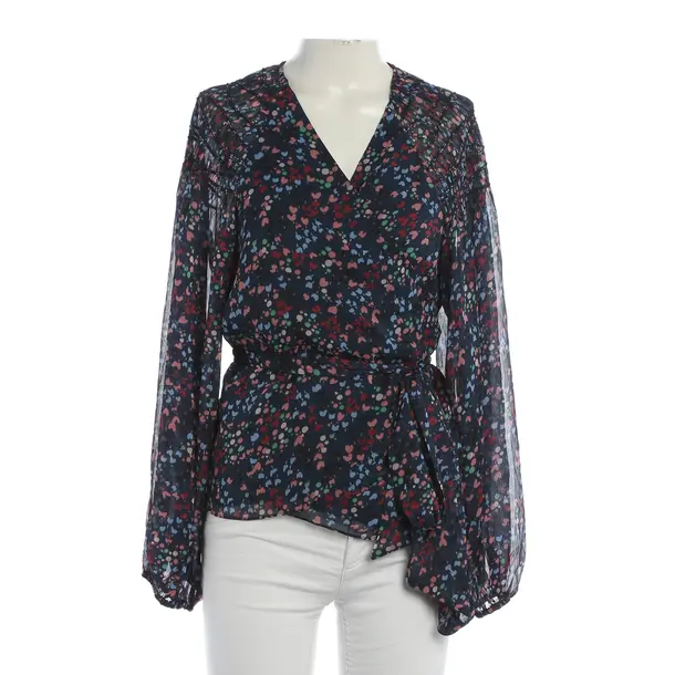 Camicetta, in Multicolore, Poliestere, Ted Baker