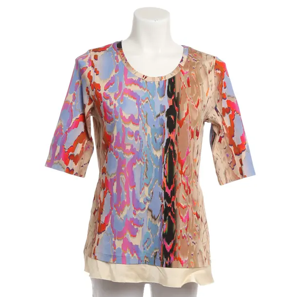 Camicia, in Multicolore, Cotone, Marc Cain
