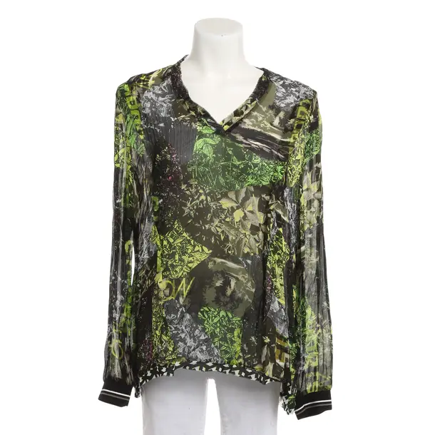 Camicetta, in Multicolore, Viscosa, Marc Cain Sport