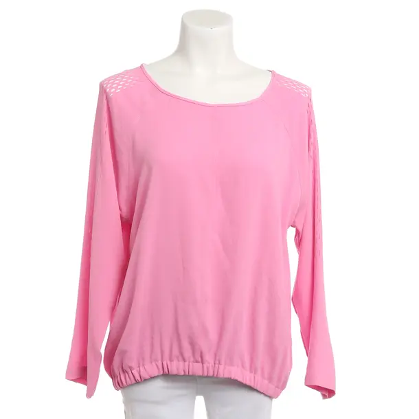 Bluse, in Rosa, Polyester, Marc Cain Sports