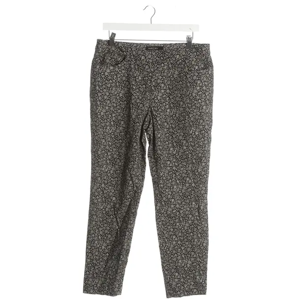 Hose, in Mehrfarbig, Baumwolle, Marc Cain