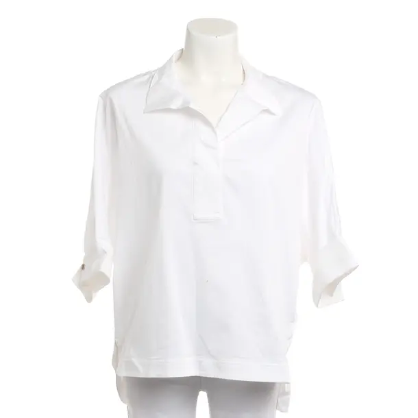 Camicetta, in Bianco, Cotone, Ted Baker