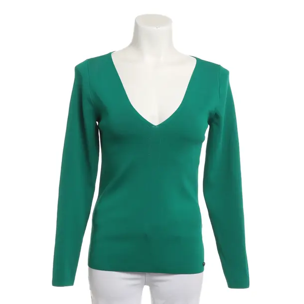 Manica lunga, in Verde, Viscosa, Ted Baker