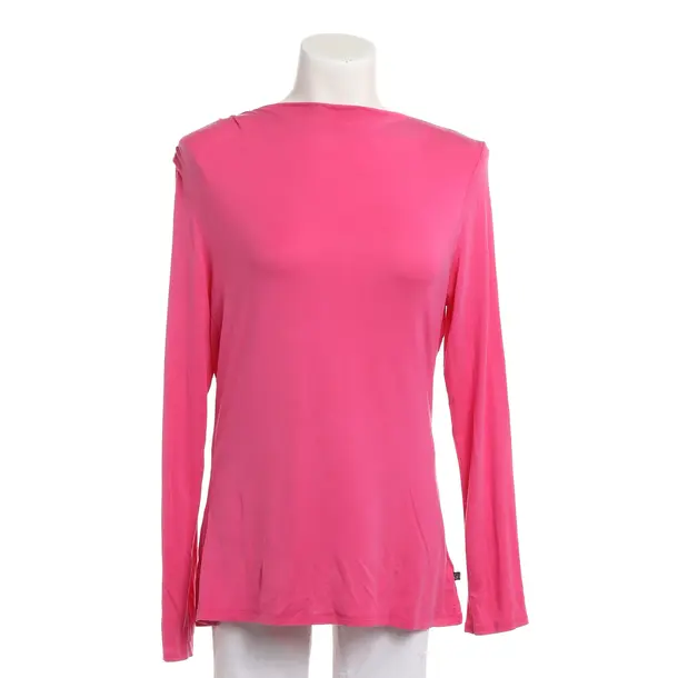 Manica lunga, in Rosa, Lyocell, Ted Baker