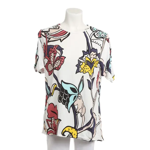 Shirt, in Mehrfarbig, Viskose, Ted Baker